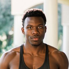 John Beaunissant, personal trainer