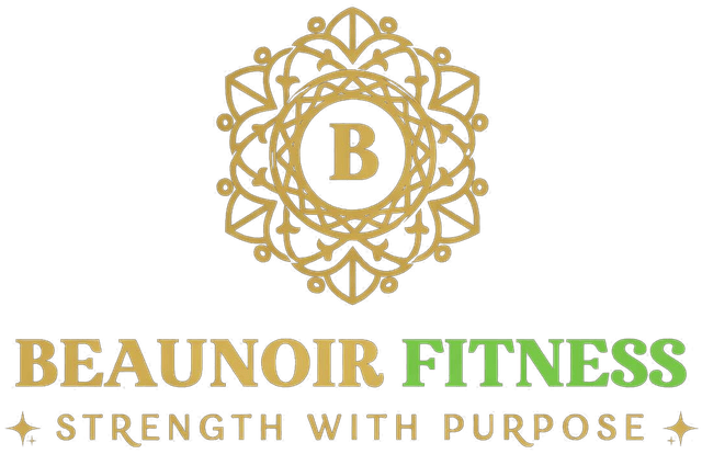 Beaunoir Fitness — Strength With Purpose